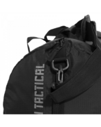 Pentagon Kanon 2.0 Packable Duffle bag K16102-2.0-01-Black-PER PIECE - KNIFESTOCK