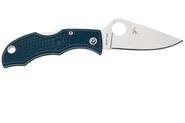 Spyderco Ladybug 3 Lightweight CPM SPY27 LPCBL3 - KNIFESTOCK