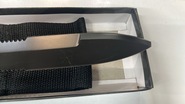 Master Cutler Marine Ops I 02MO001 - KNIFESTOCK