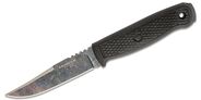 Condor Bushglider Knife Black 02CN179 - KNIFESTOCK