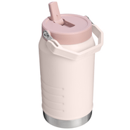 Stanley Termofľaša s integrovanou slamkou The IceFlow™ Flip Straw 2.0 Rose Quartz - KNIFESTOCK