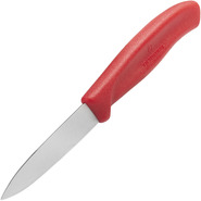 Victorinox nůž na zeleninu 8 cm 6.7601 červený - KNIFESTOCK