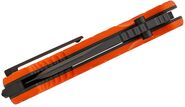 Halfbreed Blades Large Bush Folder - Folding Blade LBF-01 Gen-2 ORJ - CPM 3V - KNIFESTOCK
