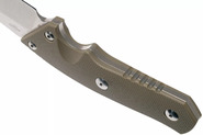 REAL STEEL Sorrow Coyote RE-3822 - KNIFESTOCK