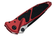 Microtech SOCOM ELITE T/E-M BLACK STANDARD RED 161-1RD - KNIFESTOCK
