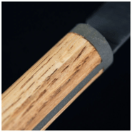 Dellinger Santoku Knife 165 mm Pirge LIFE® - KNIFESTOCK