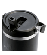 Stanley Termofľaša s integrovanou slamkou 890 ml The IceFlow™ Flip Straw 2.0 Tumbler Black - KNIFESTOCK