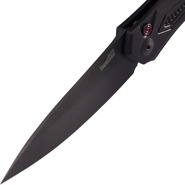 Kershaw LAUNCH 6 black K-7800BLK - KNIFESTOCK