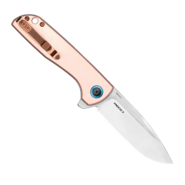Oknife zavírací nůž Freeze 2 (Copper) - KNIFESTOCK