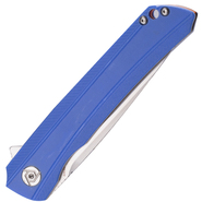 CH KNIVES nôž CH3002 G10Blue - KNIFESTOCK