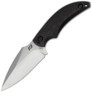 SCHRADE Adder Feststehende Klinge 1182521 - KNIFESTOCK