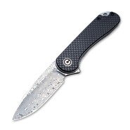 CIVIVI Elementum Damascus C907DS - KNIFESTOCK