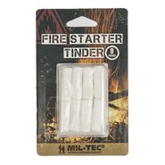 Mil-Tec podpalovací tampony TINDER 15275200 - KNIFESTOCK