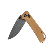 SRM 168L D2 G10 Ambi Lock 168L-GW2 - KNIFESTOCK