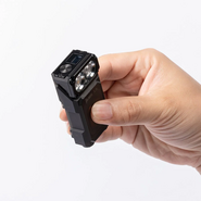 Wuben X3 Black(charging box) - KNIFESTOCK