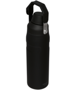 Stanley Termofľaša The IceFlow™ Bottle Fast Flow 700 ml/24oz Black 2.0  - KNIFESTOCK