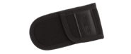 Fällkniven pouzdro černé do 9cm Uec  - KNIFESTOCK