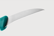 WUSTHOF hámozókés 6cm, kékeszöld 1225306106 - KNIFESTOCK