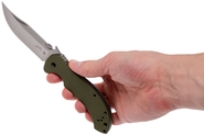 Kershaw EMERSON CQC-10K - KNIFESTOCK
