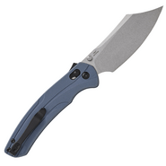 Artisan Simoon Blau AR-RPM9,G10 - ATZ-1882P - KNIFESTOCK