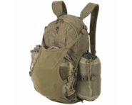 HELIKON Groundhog Backpack Nylon - Shadow Grey Batoh 10L PL-GHG-NL-35 - KNIFESTOCK