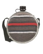 Mil-Tec WESTERN KULACS M.FILC BORÍTÁS 0,75 LTR 14518000 - KNIFESTOCK