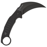 Smith &amp; Wesson Extreme Ops Feststehende Klinge Karambit- Box 1208412 - KNIFESTOCK