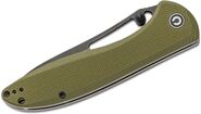 CIVIVI Picaro G10 OD Groen C916A - KNIFESTOCK