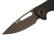 MKM LOV Grön FRN BÖHLER N690Co MK LV-PGR - KNIFESTOCK