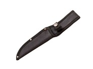 JKR COMBAT KNIFE ABS HANDLE 15cm. JKR0771 - KNIFESTOCK