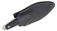 MKM MAKRO1 Black G10 BÖHLER M390 - DROP POINT MK MA01-GBK - KNIFESTOCK