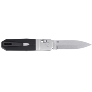 CRKT Redemption Compact Silver K550KXP - KNIFESTOCK