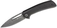 SENCUT Honoris Noir G10/Damas SA07C - KNIFESTOCK