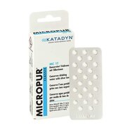 Katadyn Micropur Classic MC 1T Tablety na dezinfekci vody KTDN-50101 - KNIFESTOCK