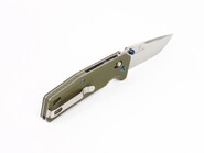 GANZO Knife Firebird FB7601-GR - KNIFESTOCK