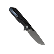 Bestech CIRCUIT K110, Grey titanized, G10 BG35A-2 - KNIFESTOCK