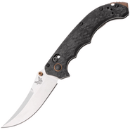 Benchmade MINI BEDLAM, AXS 865-02 - KNIFESTOCK