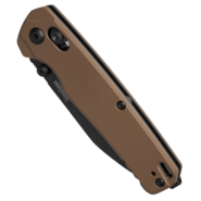 Kershaw BEL AIR - ALUM CFDE/MAGNACUT BW K-6105FDEBW - KNIFESTOCK