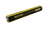 NITECORE batéria Rechargeable Li-ion Battery NL1416R - KNIFESTOCK