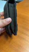 LEATHERMAN REBAR BLACK 831563 - KNIFESTOCK