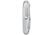 Victorinox Synergy Alox silver 0.8216.26 - KNIFESTOCK