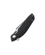 Bestech GHOST S35VN Black BT1905D-L - KNIFESTOCK