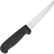 Victorinox 5.6003.15 kuchynský nôž Fibrox – vykosťovací 15 cm - KNIFESTOCK