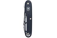 Victorinox Synergy Alox blue 0.8216.22 - KNIFESTOCK