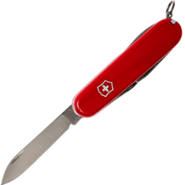 Victorinox HIKER red 1.4613 - KNIFESTOCK