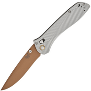 Benchmade Seven Ten Gray luminium 710FE-24 710FE-24 - KNIFESTOCK