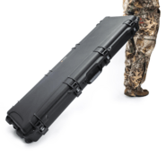 Nanuk 995 Case w/foam - Black 995S-011BK-0A0 - KNIFESTOCK