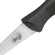Mikov 52-NH-8 konyhakés 8 cm 120063 fekete - KNIFESTOCK