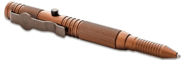 Halfbreed Blades Tactical Bolt Pen TBP-01 BRZ - 6061-T6 - KNIFESTOCK
