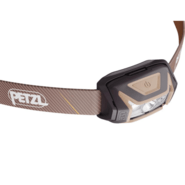Petzl TIKKA® Brown - KNIFESTOCK